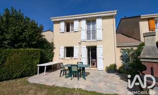 Maison 5 Pièces 88 m² à vendre à Ollainville (91340)