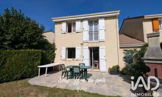 Maison 5 Pièces 88 m² à vendre à Ollainville (91340)