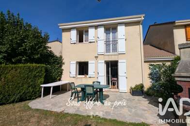 Maison 5 pièces 285000 €