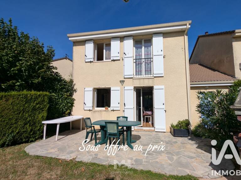 Vente Maison/villa 5 pièces — photo 1