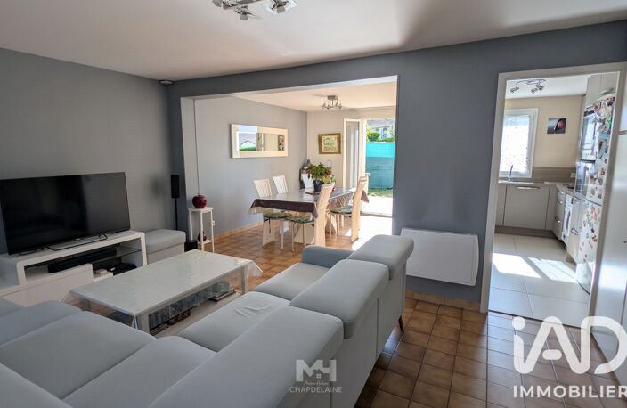 Vente Maison/villa 5 pièces — photo 2