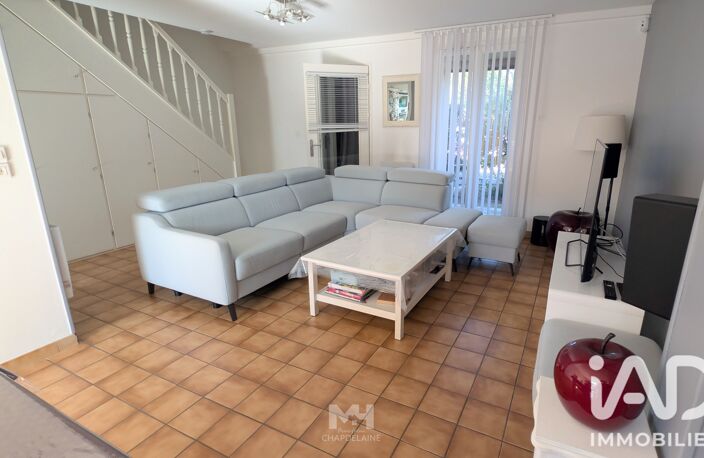 Vente Maison/villa 5 pièces — photo 3