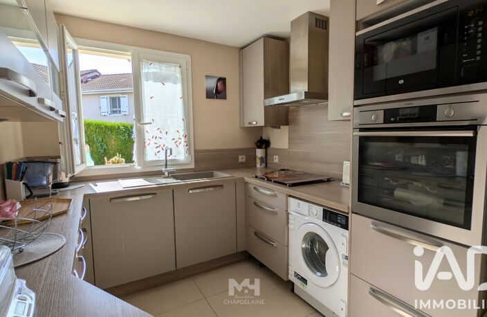 Vente Maison/villa 5 pièces — photo 4