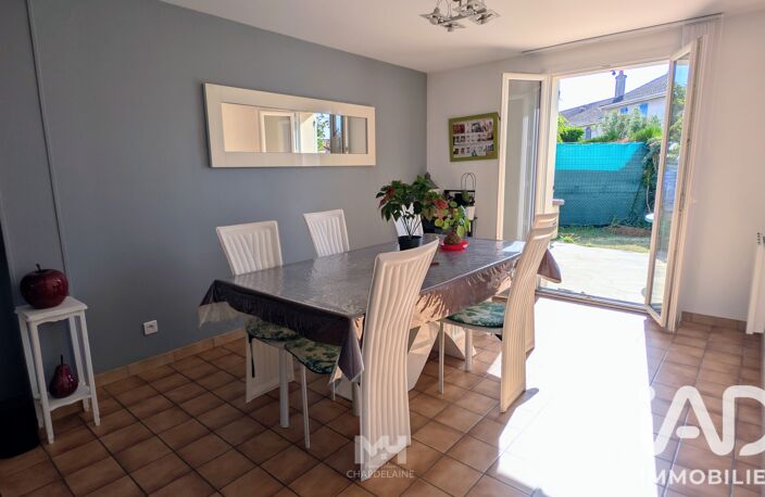 Vente Maison/villa 5 pièces — photo 5