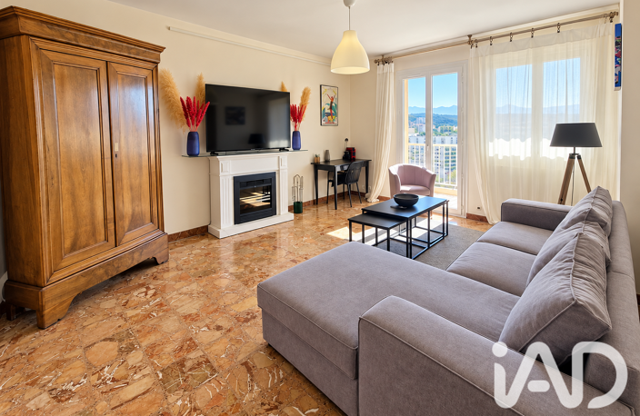 Vente Duplex 5 pièces — photo 3