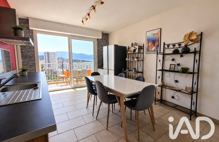 Vente Duplex 5 pièces — photo 4