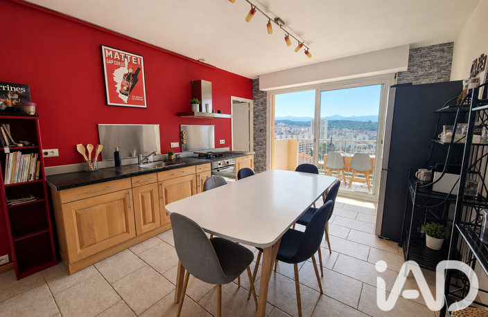 Vente Duplex 5 pièces — photo 5