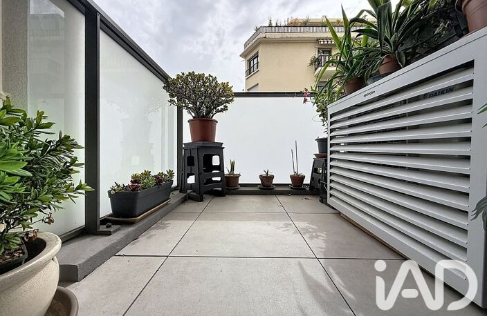 Vente Appartement 1 pièce — photo 2