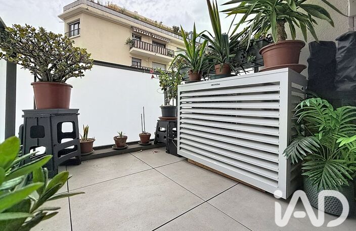 Vente Appartement 1 pièce — photo 3