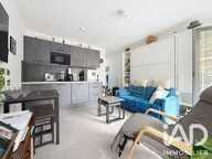 Vente Appartement 1 pièce — photo 4