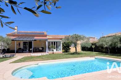 Maison 5 pièces 520000 €