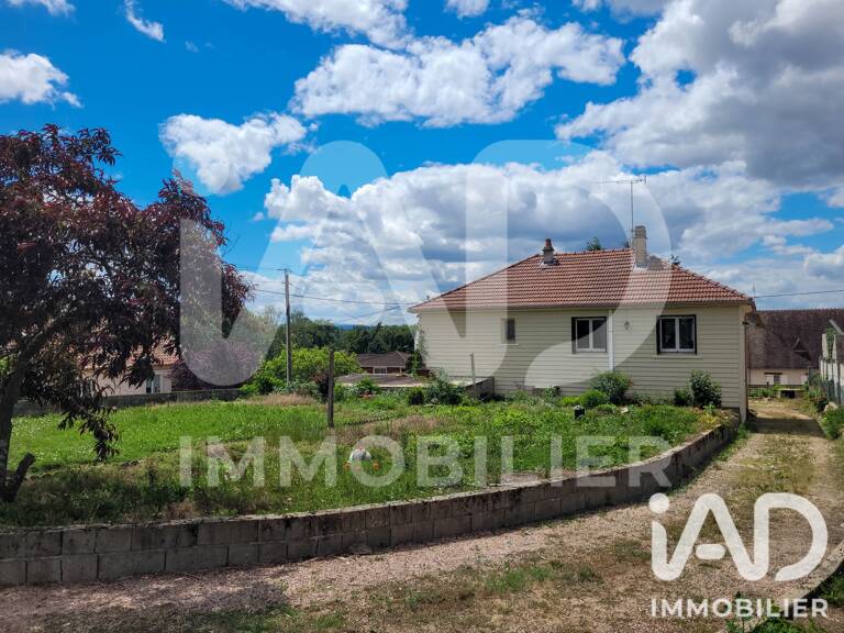 Vente Maison/villa 4 pièces — photo 1