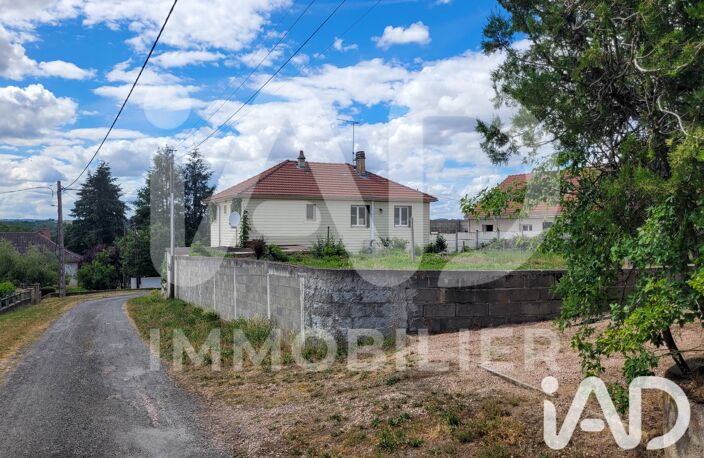Vente Maison/villa 4 pièces — photo 2