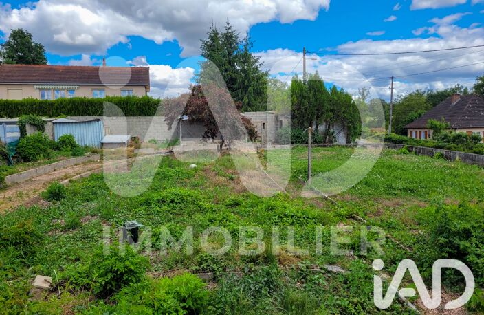 Vente Maison/villa 4 pièces — photo 3