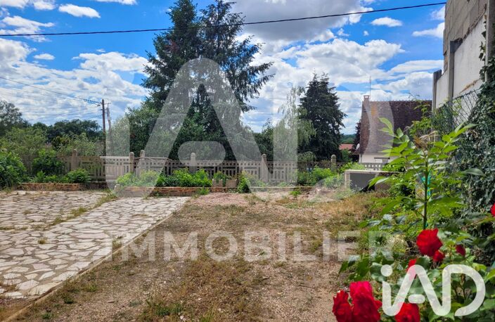 Vente Maison/villa 4 pièces — photo 4