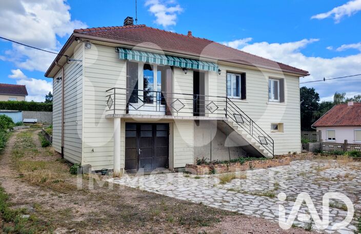 Vente Maison/villa 4 pièces — photo 5