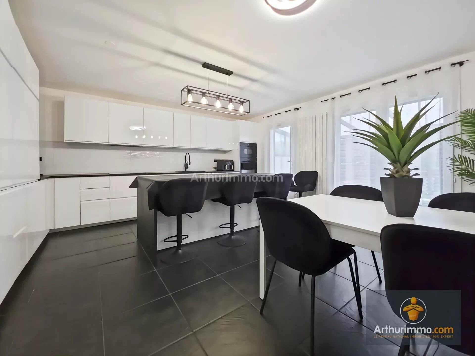 Maison 4 pièces 88 m² · à Bondoufle · 88 m² · 269 000 €