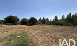 Terrain  840 m² à vendre à La Palme (11480)