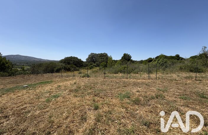 Vente Terrain à bâtir 840 m&sup2; — photo 3
