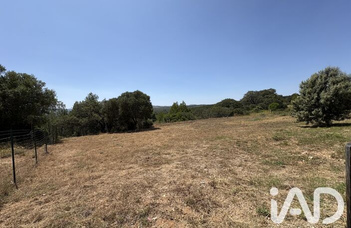 Vente Terrain à bâtir 840 m&sup2; — photo 4