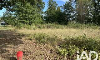 Terrain  2601 m² à vendre à Saint-Seurin-sur-l'Isle (33660)