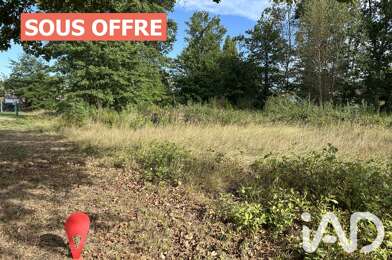 Terrain  35000 €