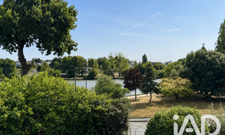 Appartement 2 Pièces 55 m² à vendre à Lamballe-Armor (22400)