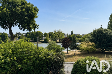 Appartement 2 pièces 159950 €