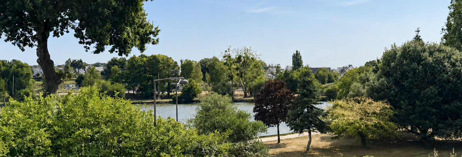 Appartement 2 Pièces 55 m² à vendre à Lamballe-Armor (22400)
