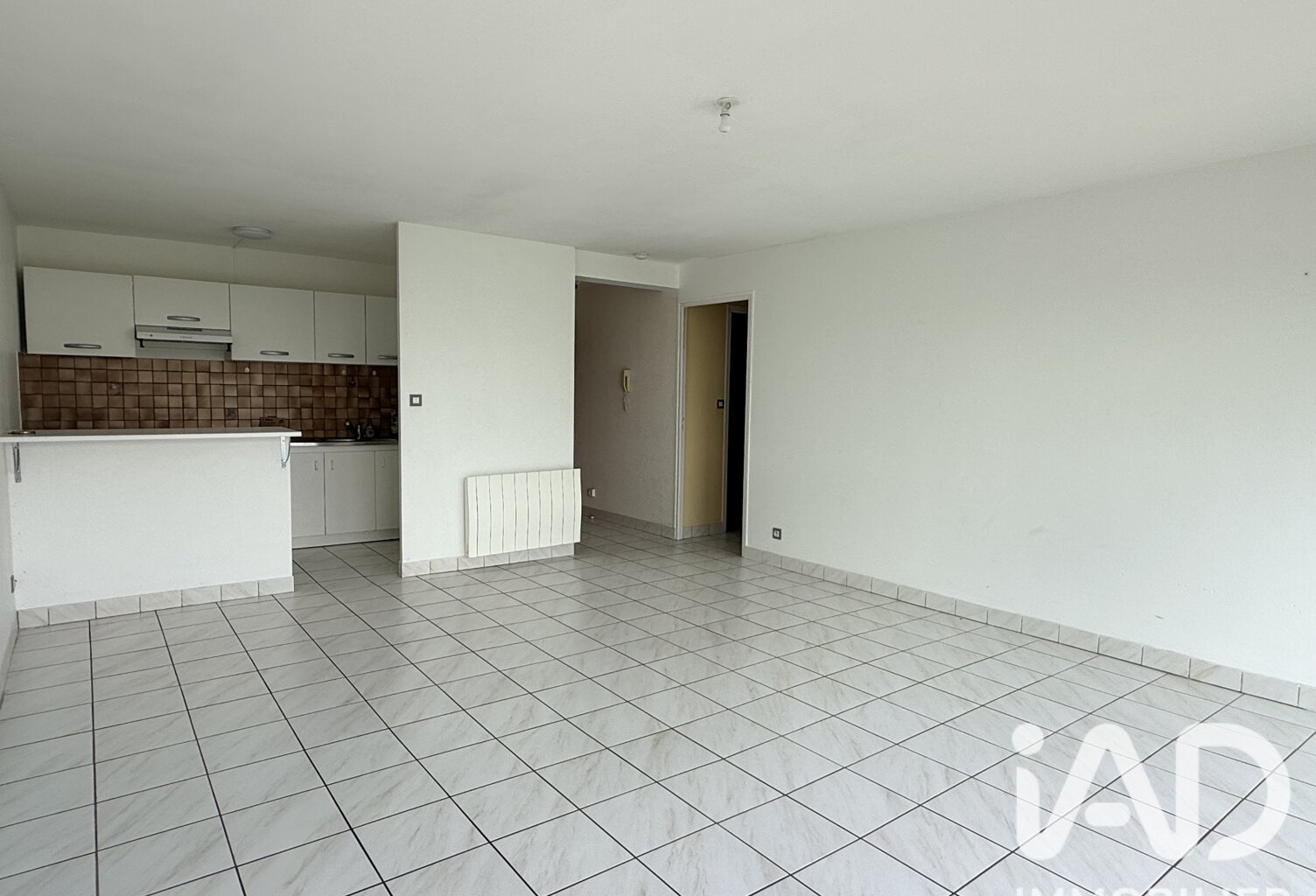 Vente Appartement 2 pièces — photo 1