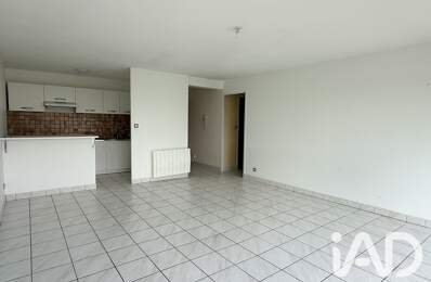 Vente Appartement 2 pièces — photo du bien
