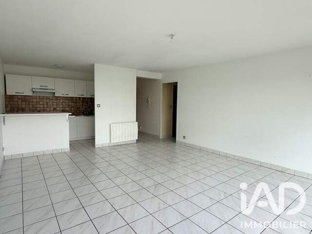 Vente Appartement 2 pièces — photo du bien