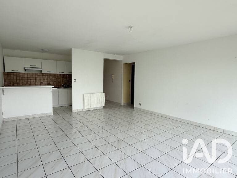 Vente Appartement 2 pièces — photo 1