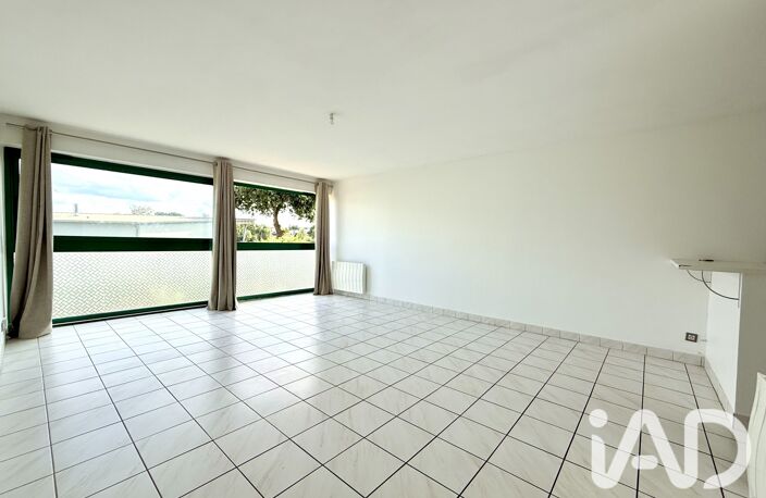 Vente Appartement 2 pièces — photo 3