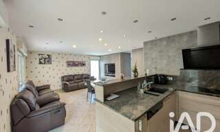 Maison 6 Pièces 137 m² à vendre à Neufchef (57700)