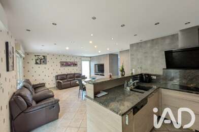 Maison 6 pièces 404000 €
