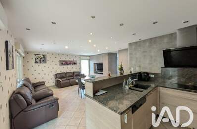 Vente Maison/villa 6 pièces — photo du bien