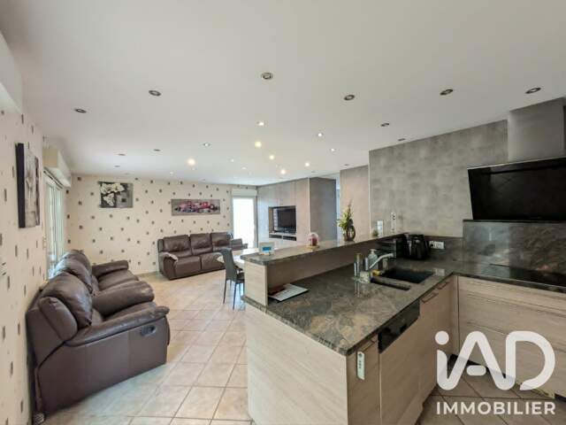 Vente Maison/villa 6 pièces — photo du bien