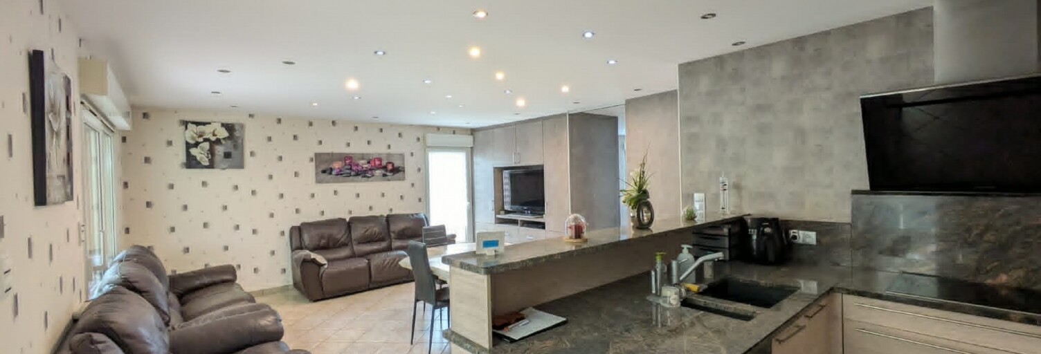 Maison 6 Pièces 137 m² à vendre à Neufchef (57700)