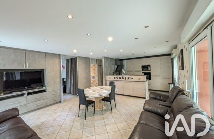 Vente Maison/villa 6 pièces — photo 2