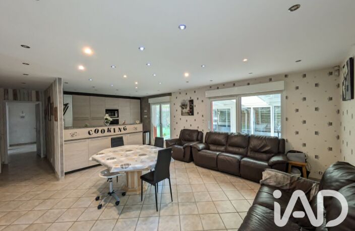 Vente Maison/villa 6 pièces — photo 3