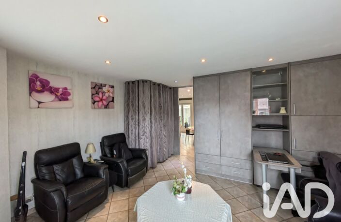 Vente Maison/villa 6 pièces — photo 4