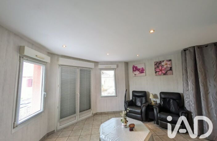 Vente Maison/villa 6 pièces — photo 5