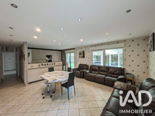 Vente Maison/villa 6 pièces — photo du bien