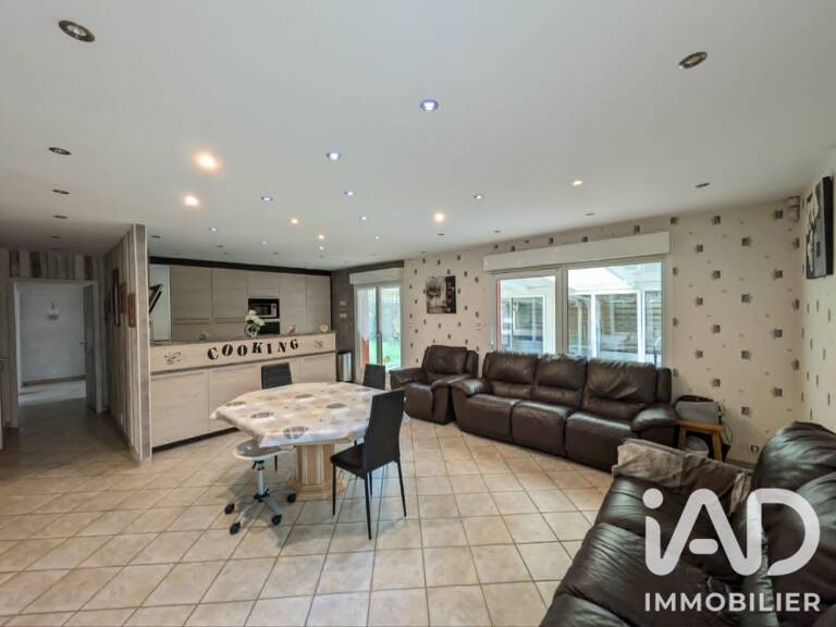 Vente Maison/villa 6 pièces — photo 1
