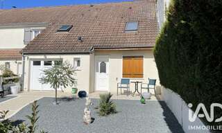 Maison 5 Pièces 126 m² à vendre à Marolles (41330)