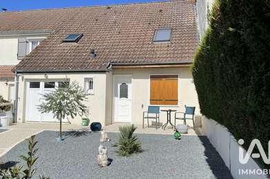 Maison 5 pièces 190000 €