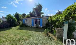 Maison 5 Pièces 141 m² à vendre à La Brée-les-Bains (17840)