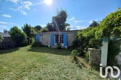 Maison 5 pièces 480200 €