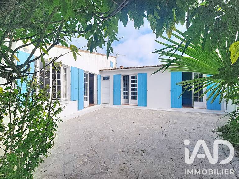 Vente Maison traditionnelle 5 pièces — photo 1
